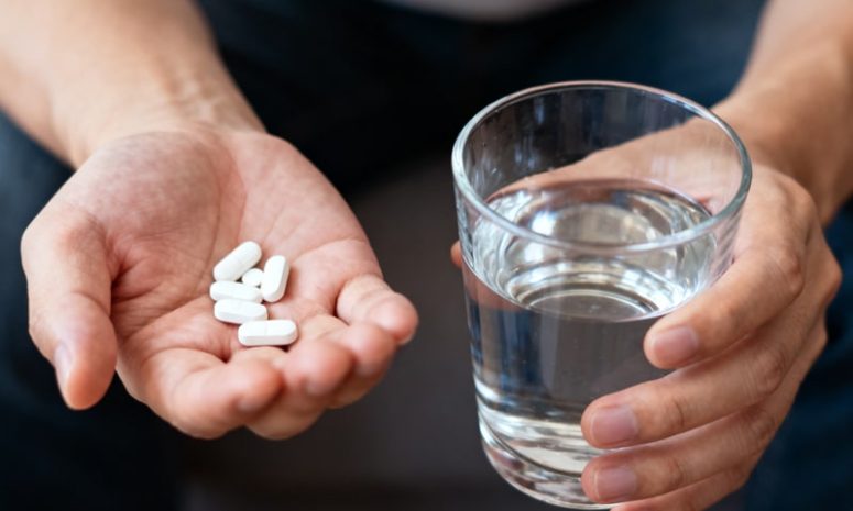 Emiten alerta sanitaria por lote falsificado de medicamento AGIN