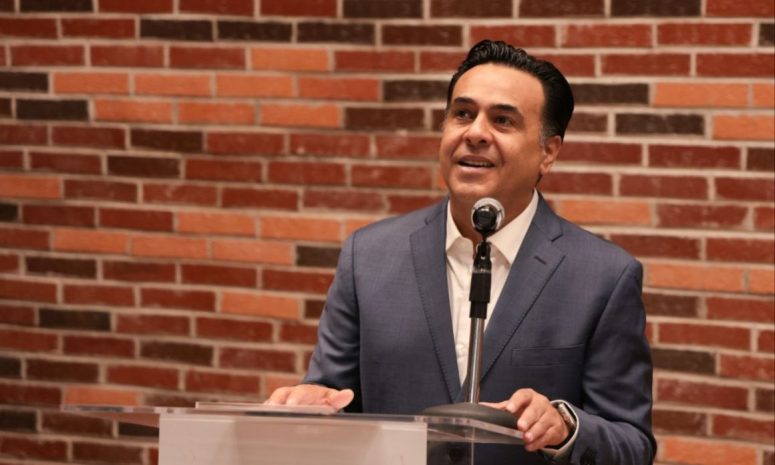 Luis Nava esperará los tiempos del PAN para registrarse y buscar la candidatura a la gubernatura