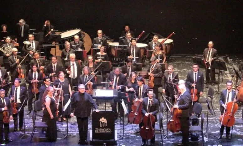 OFEQ rendirá homenaje sinfónico a Juan Gabriel 