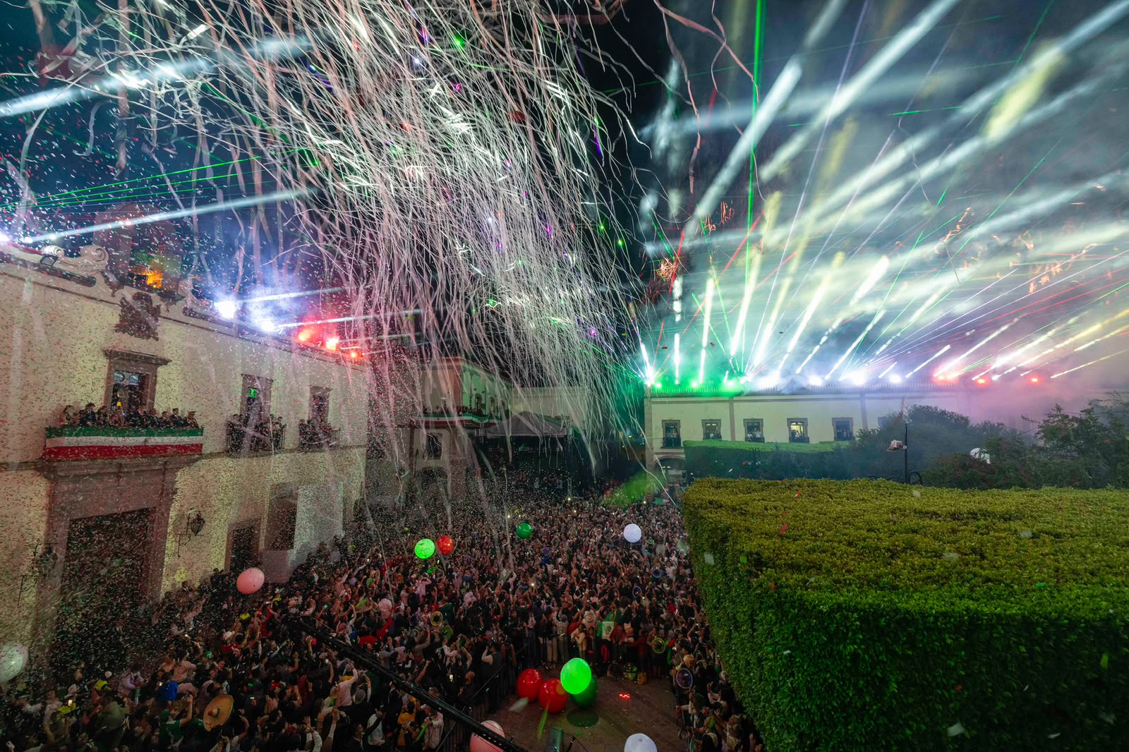 National Holidays generate more than 700 million pesos for Queretaro commerce