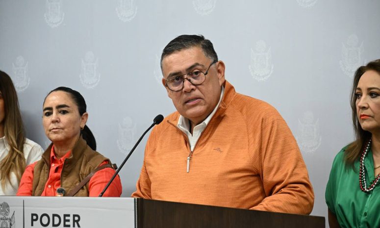 La única alianza de MC para el 27 será con los ciudadanos: Armando Rivera