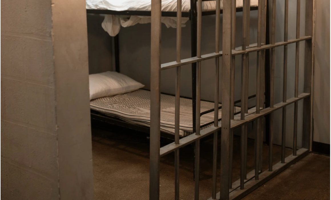 Conjugal visits: between the law and the risks within prisons