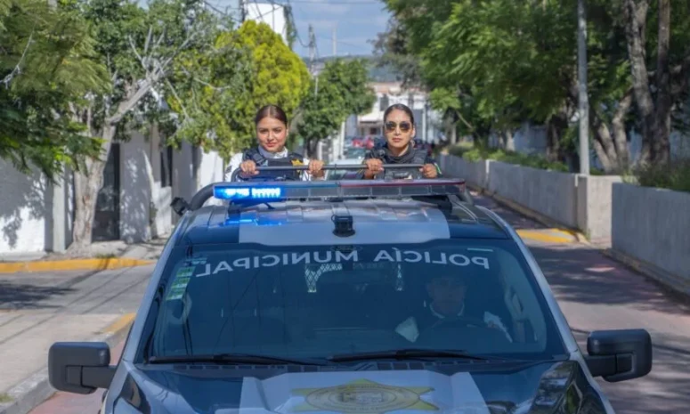 Incidencia delictiva baja 3% en el municipio de Querétaro