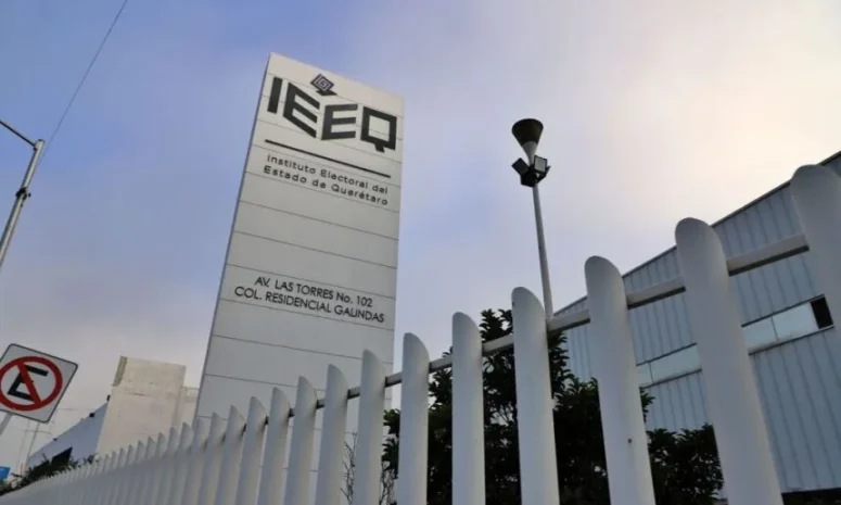 IEEQ avanza en preparación del proceso electoral 2026-2027