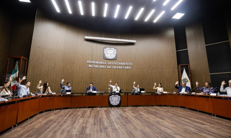 Aprueba Ayuntamiento de Querétaro donación de predio a favor de FIQMA