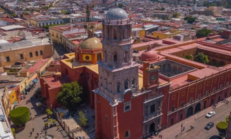 Querétaro reunirá a 11 Ciudades Patrimonio en festival nacional
