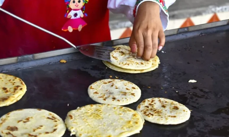 Festival Gastronómico reunirá a 16 chefs y cocineras tradicionales en Querétaro