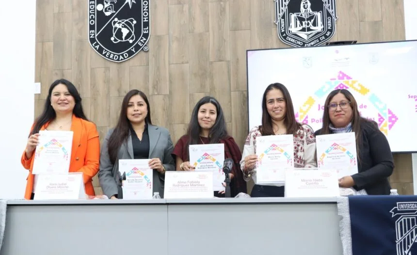 They analyze barriers to political participation of indigenous communities