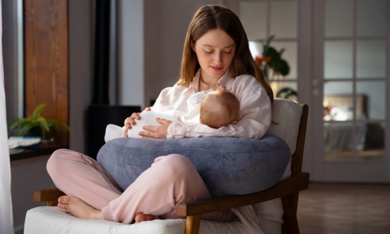 Hay en México 11.5 millones de madres autónomas según INEGI