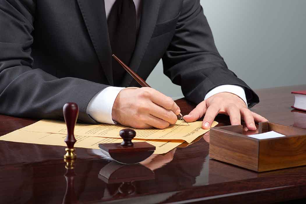 Complaints against notaries in Querétaro decrease