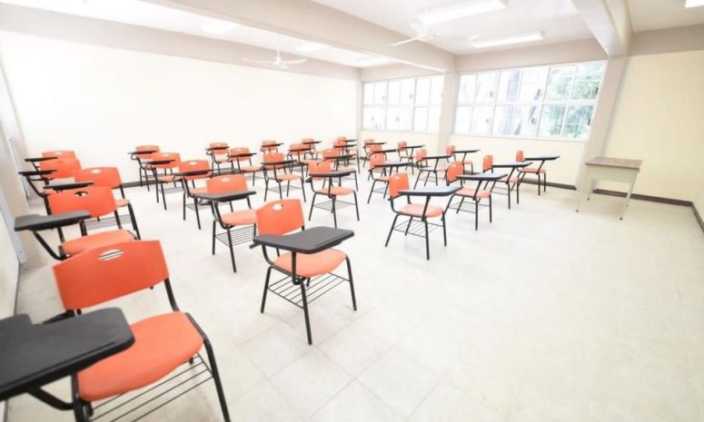 Querétaro reduce rezago educativo entre 2022 y 2024