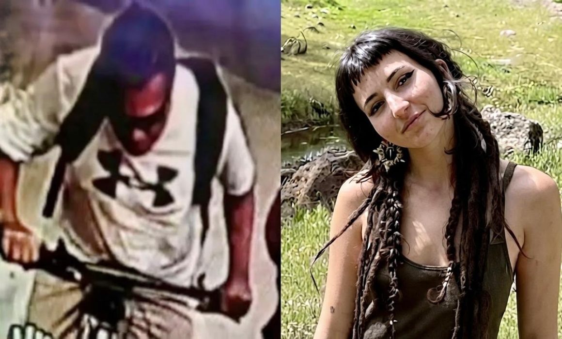 Alleged feminicide from Morelos in the hands of the authorities