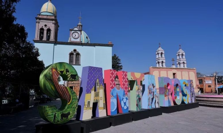 Congreso ampliará análisis para municipalizar Santa Rosa Jáuregui