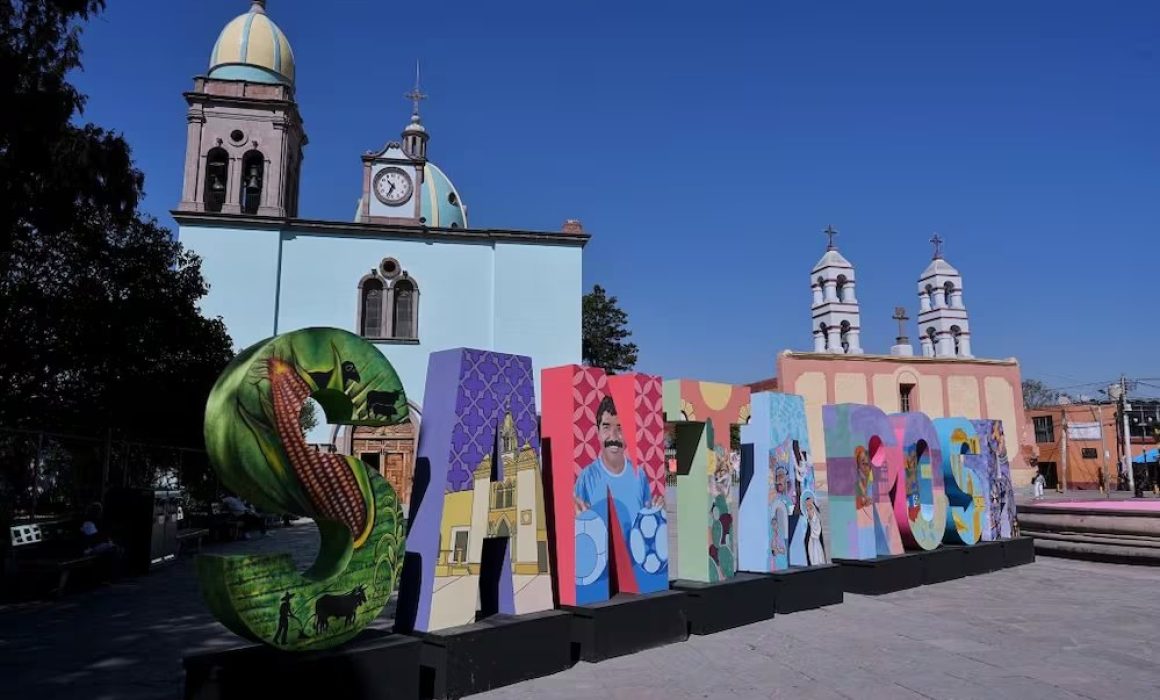 Congress will expand analysis to municipalize Santa Rosa Jáuregui