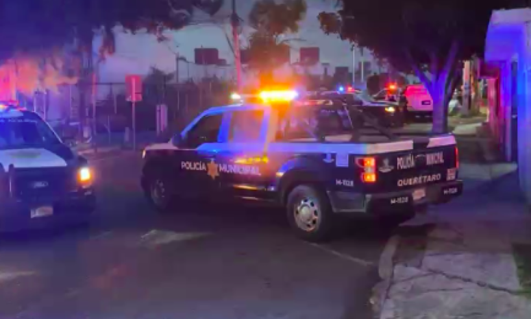 Querétaro reporta tasa de 5.6 homicidios por cada 100 mil habitantes