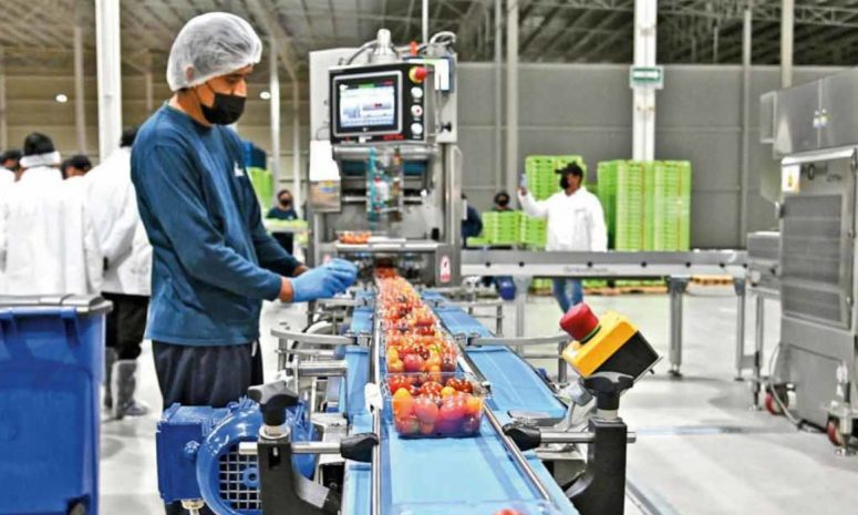 Querétaro reporta 800 mdd en inversión extranjera