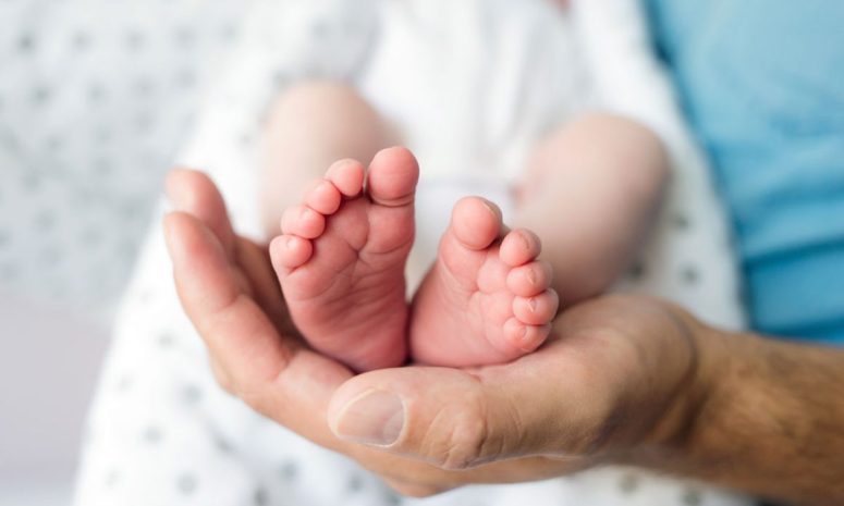Baja proporción de nacimientos de madres adolescentes en Querétaro