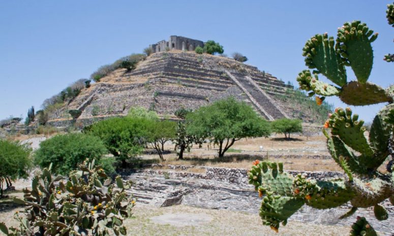 Corregidora y Querétaro, entre municipios con mayor ingreso
