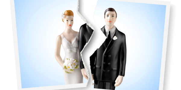 Querétaro concentrates its divorces in the capital and San Juan del Río