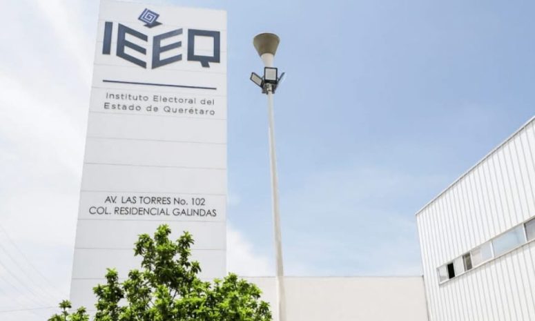 Kuri defiende imparcialidad del IEEQ