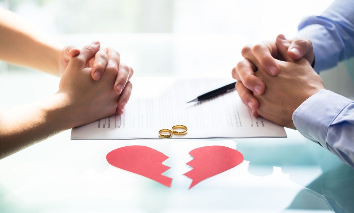 Querétaro registers 41 divorces for every 100 marriages