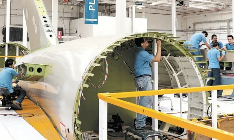 Querétaro capta casi 800 mdd de inversión de EU en 2026