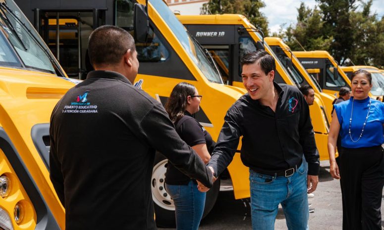 Crecimiento poblacional pone presión a movilidad en El Marqués