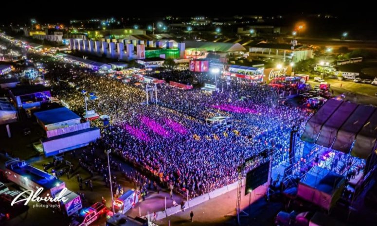 Feria de Querétaro será un evento familiar: Kuri