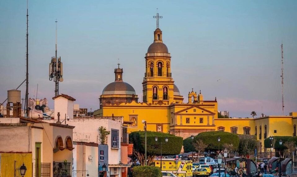 Community Tourism is approved to promote communities in Querétaro