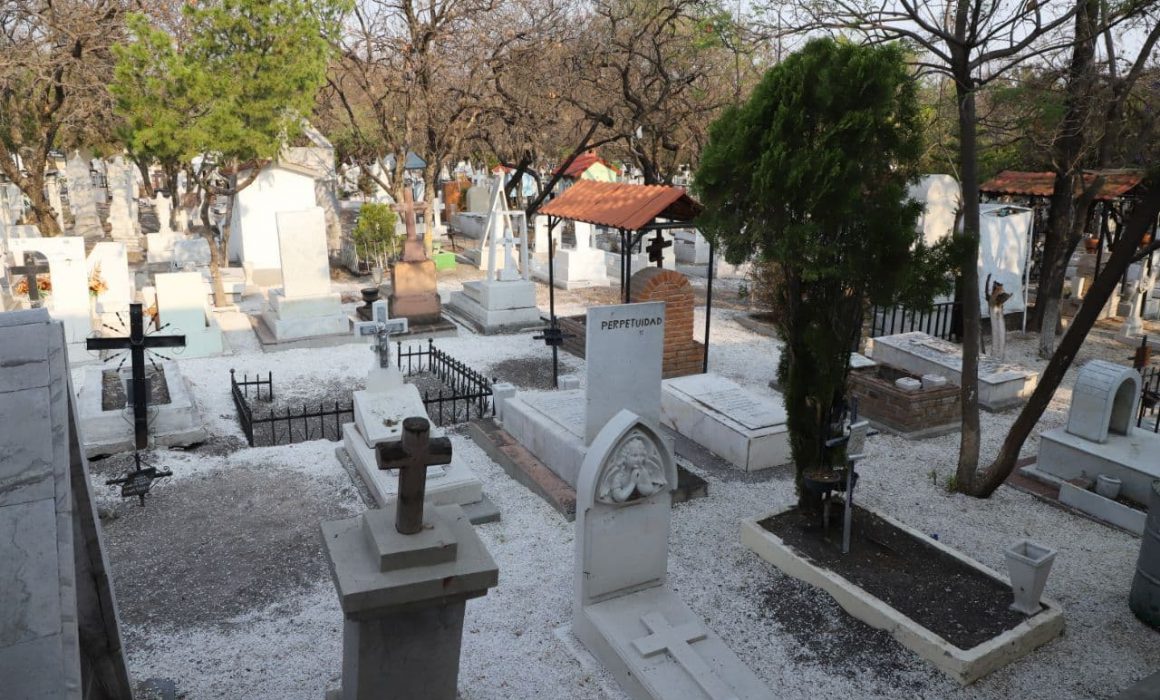 Querétaro launches exhumation campaign with special rate