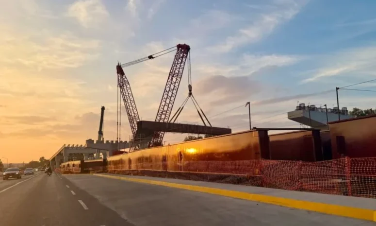 El Marqués tendrá la principal estación ferroviaria