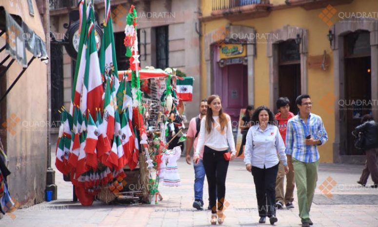 No hubo permisos para ambulantes durante fiestas patrias 