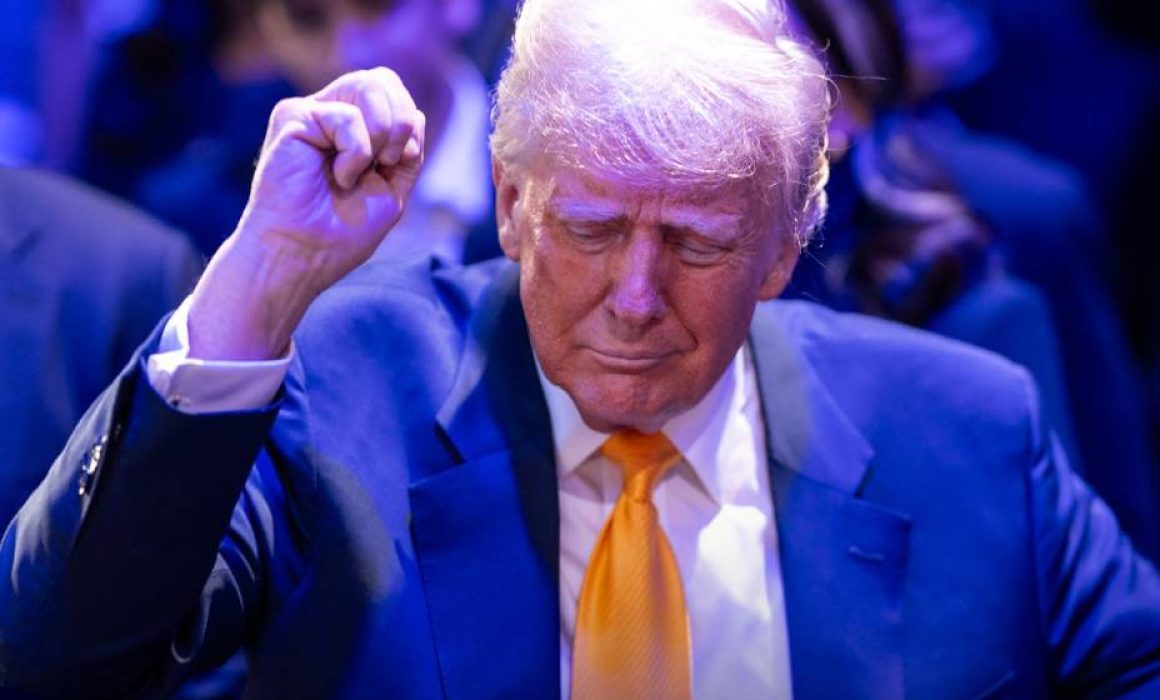 Trump's drug policy threatens to raise prices in Europe