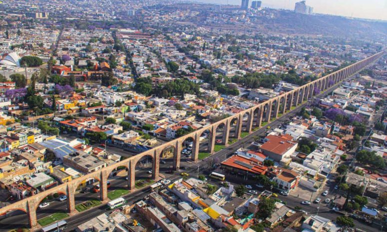 Querétaro ha pagado 2 mil 929 mdp de deuda: Finanzas