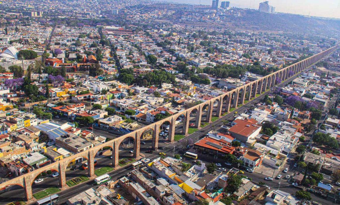 Querétaro has paid 2,929 million pesos of debt: Finance