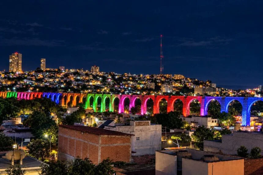 The Festival of Mexican World Heritage Cities closes successfully