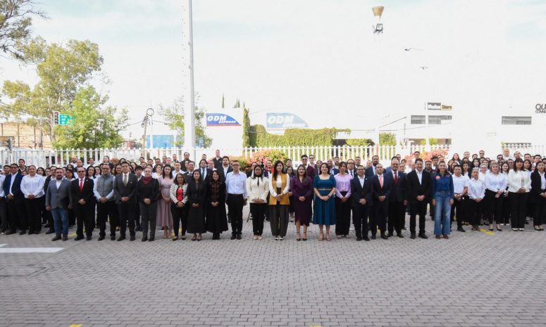 Arranca proceso electoral 2026-2027 en Querétaro