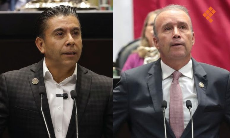 Roberto Sosa y Mario Calzada buscarán reelección en 2027