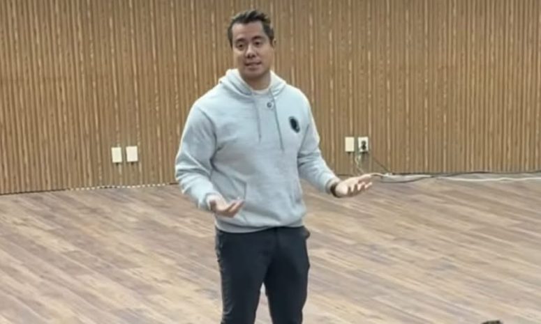 Felifer Macías revisa acciones municipales para el cierre de 2026