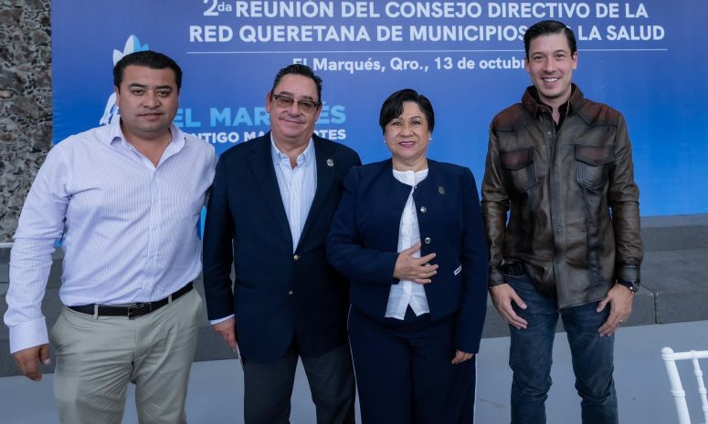 Impulsan prevención del suicidio en municipios de Querétaro