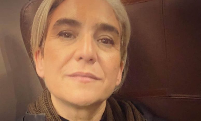 Veta EU a política Ada Colau para asistir a evento en Puerto Rico 
