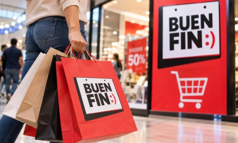 Invita SAT a participar en el sorteo El Buen Fin 2026