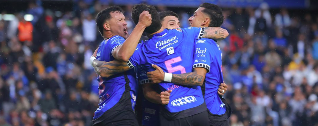 Gallos maintains the winning pace and approaches the leaders