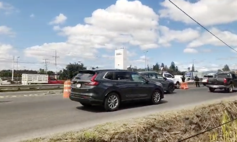 Motociclista murió tras haber sido arrollado en 5 de Febrero