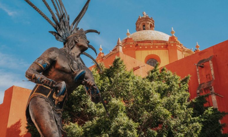 Querétaro apuesta por el turismo rural y de experiencias