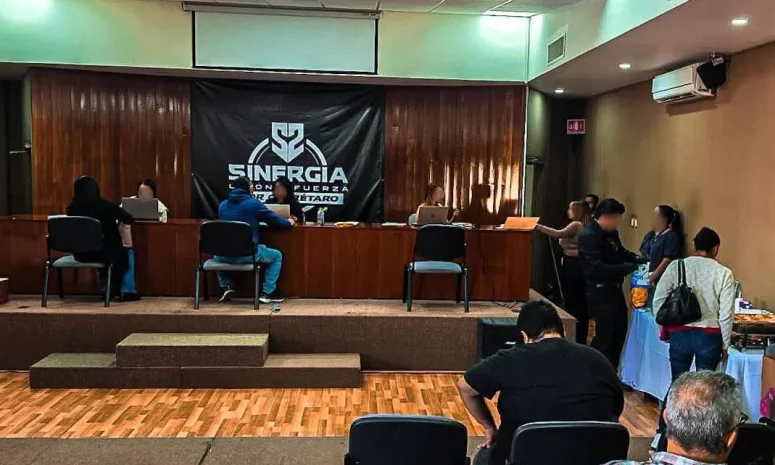 Resuelven fraude crediticio que afectó a 370 docentes en Querétaro