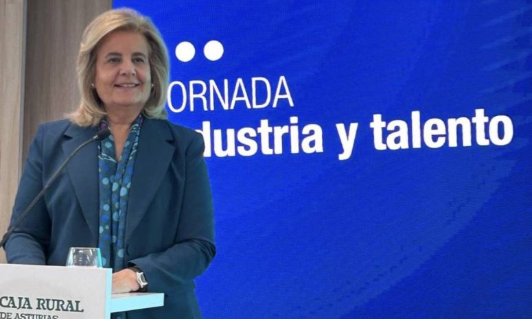 Muere exministra española Fátima Báñez en accidente ferroviario
