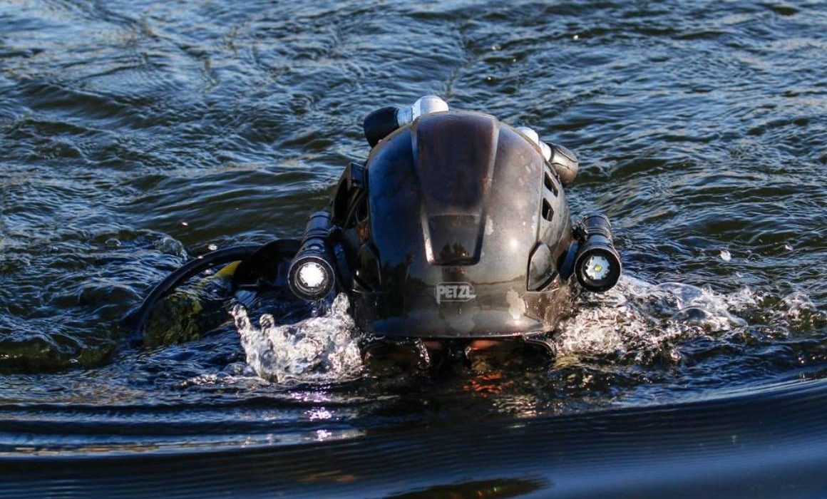 2 mines from World War II neutralized in Poland