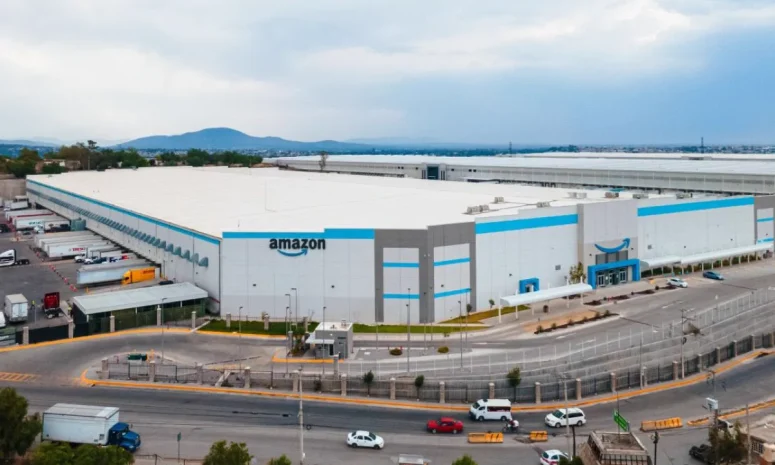 Amazon y Aquestia ahorran más de mil millones de litros de agua en Querétaro