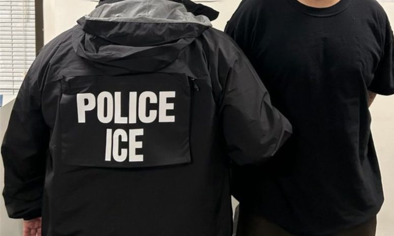 Muere inmigrante de Guatemala bajo custodia del ICE en San Diego